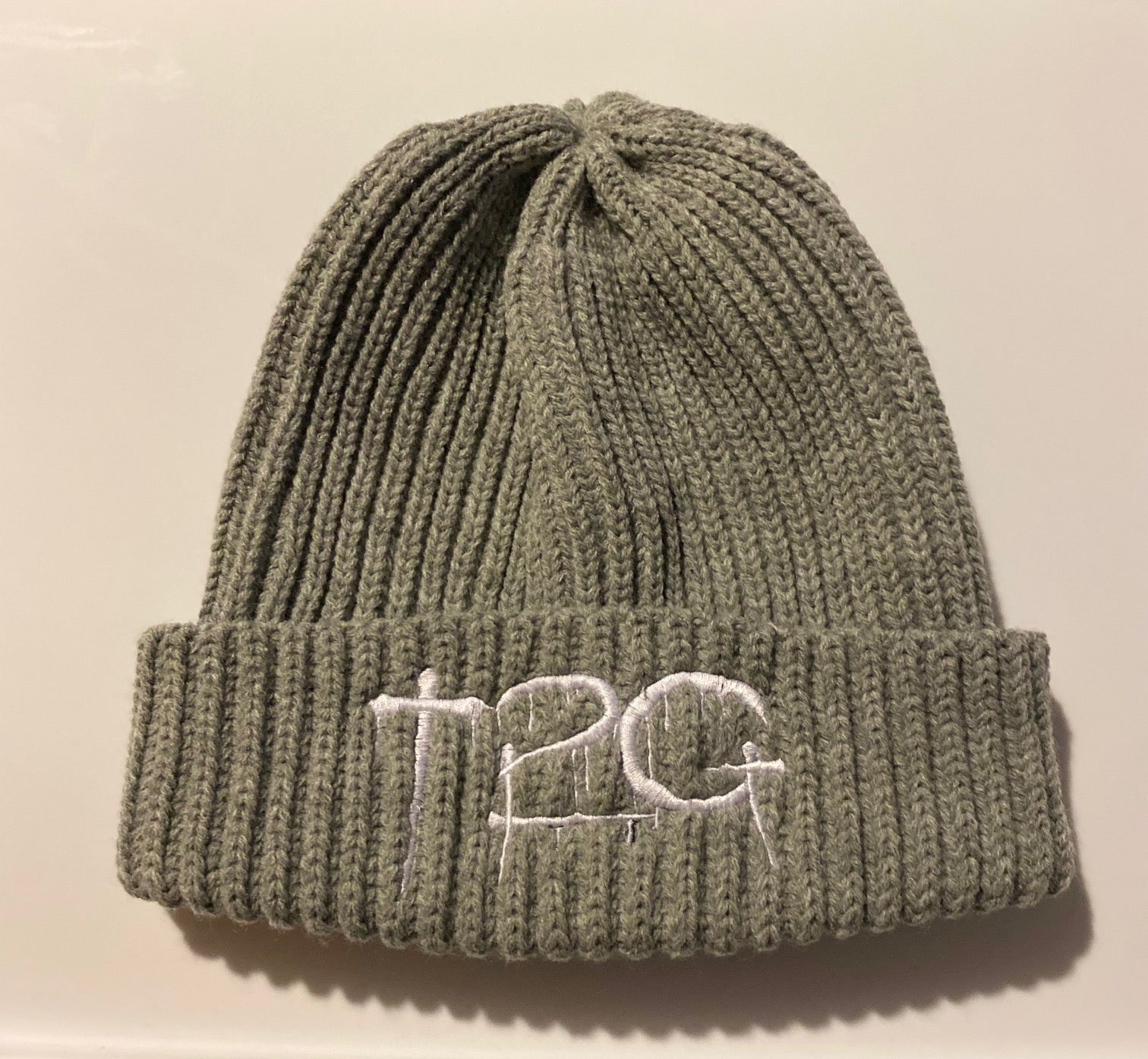 Ribbed Beanies for the Winter