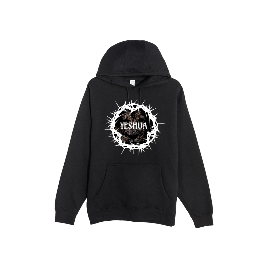 PULLOVER YESHUA HOODIE